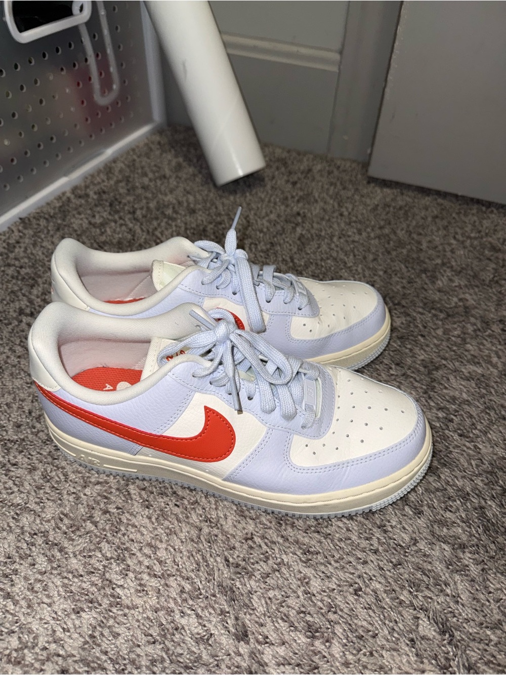 Nike Air Force 1